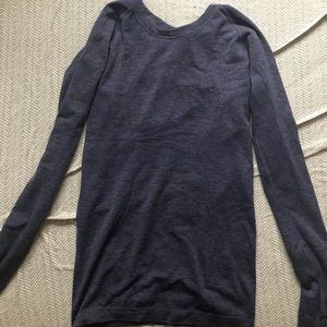 lululemon swiftly tech long sleeve